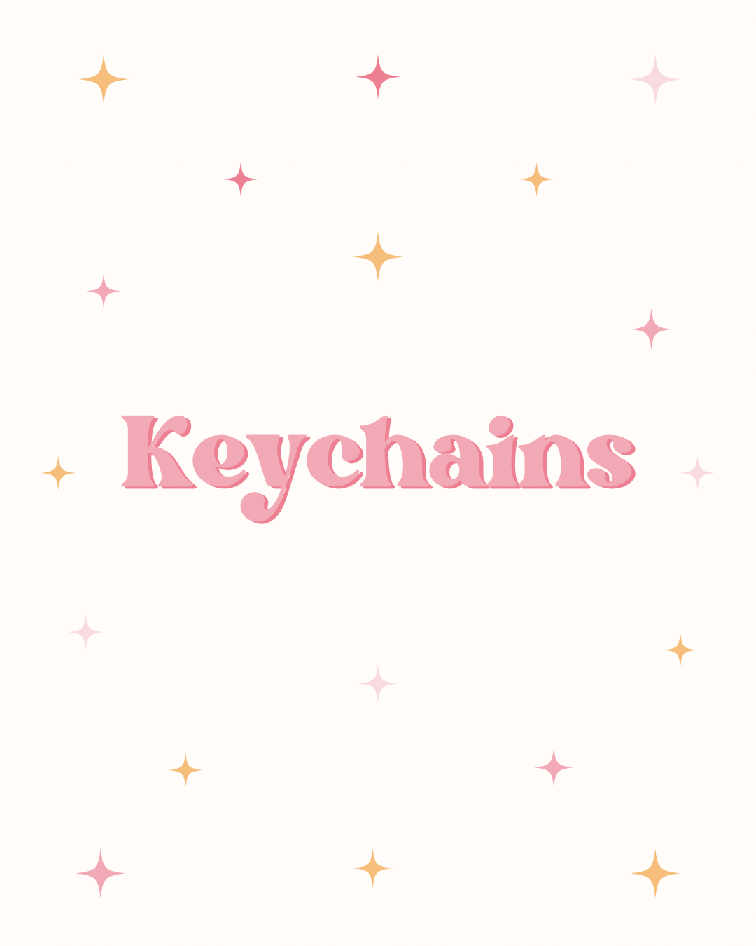 Keychains
