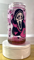 Scream Honey Drip Cup